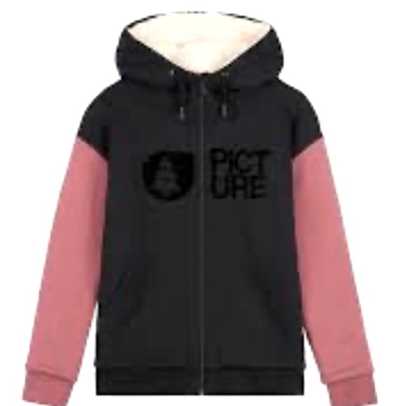 Picture sweatshirt - Picture 4 of 8